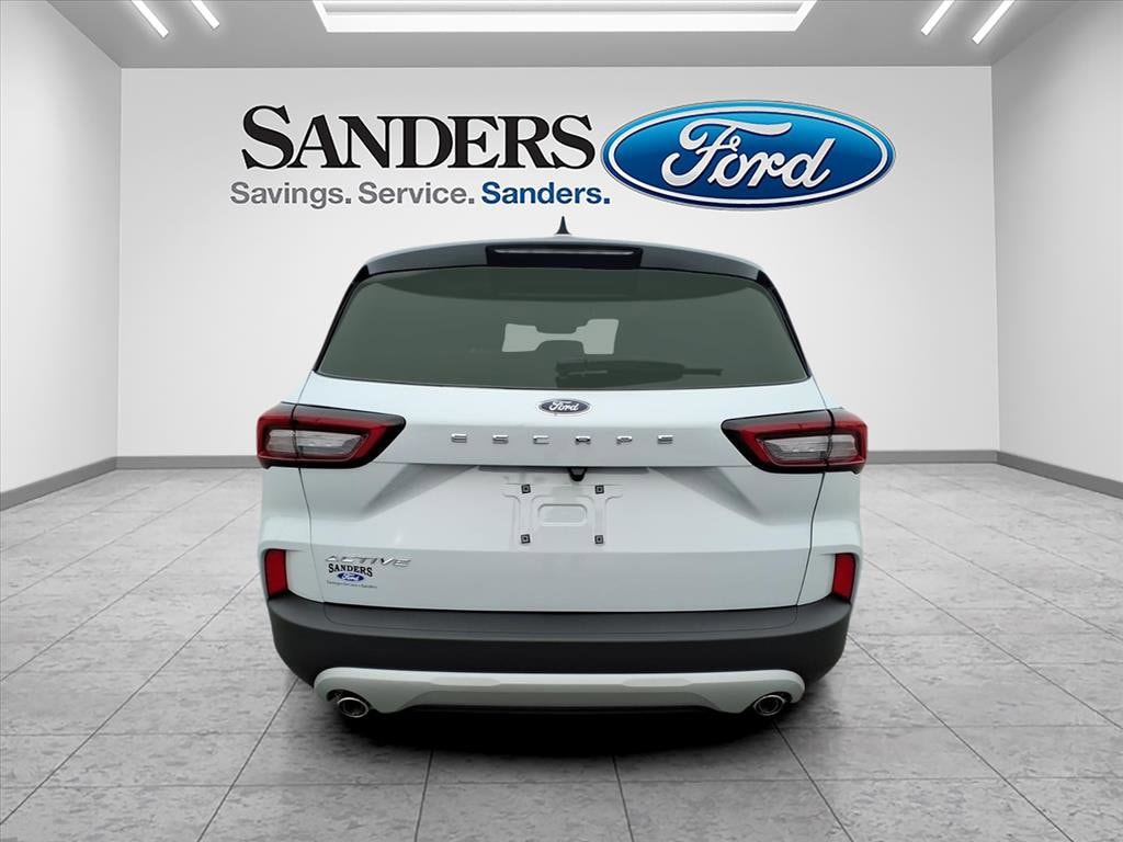 New 2025 Ford Escape Active Active FWD