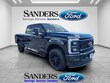 Ford Super Duty F-250 SRW