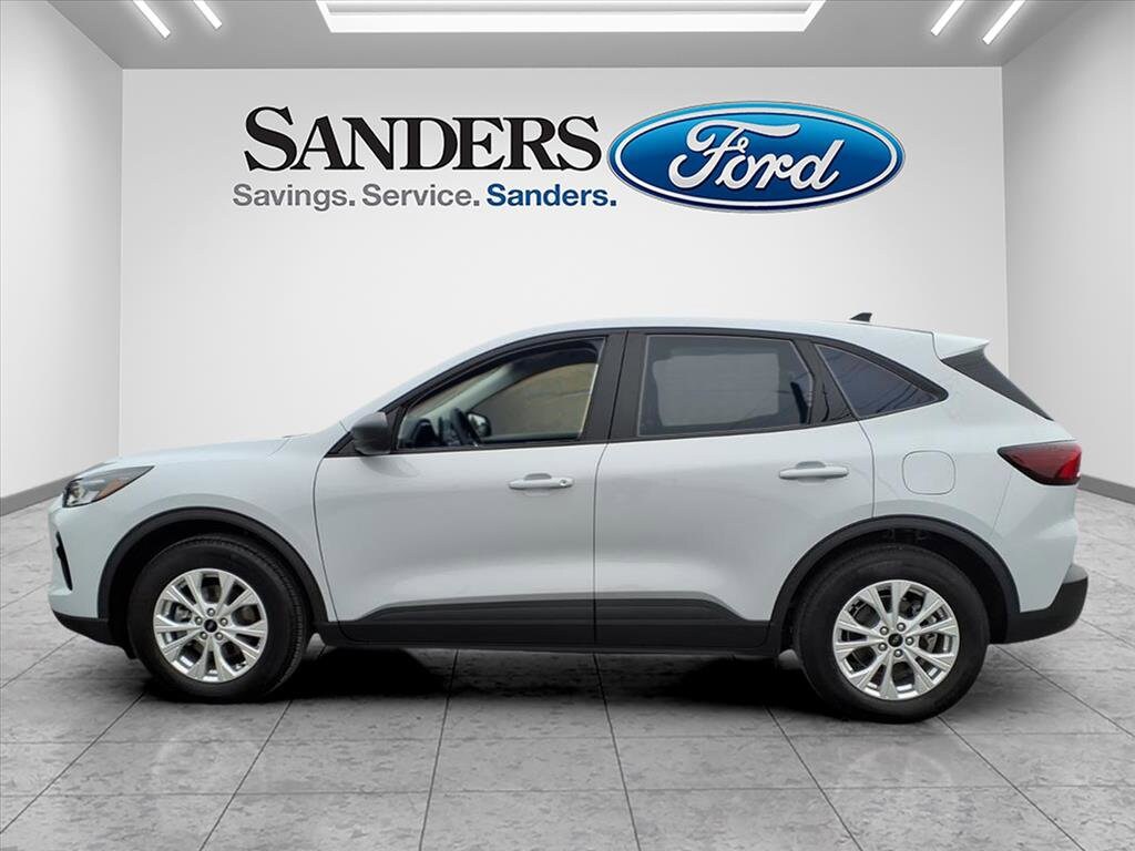 New 2025 Ford Escape Active Active FWD