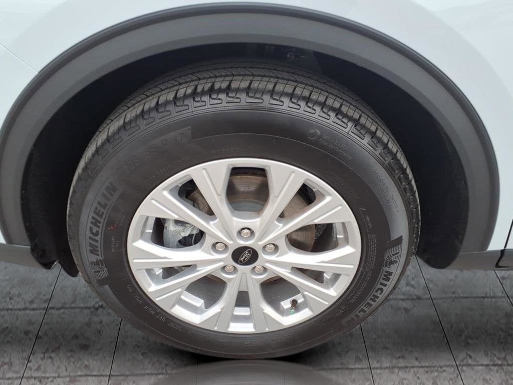 New 2025 Ford Escape Active Active FWD