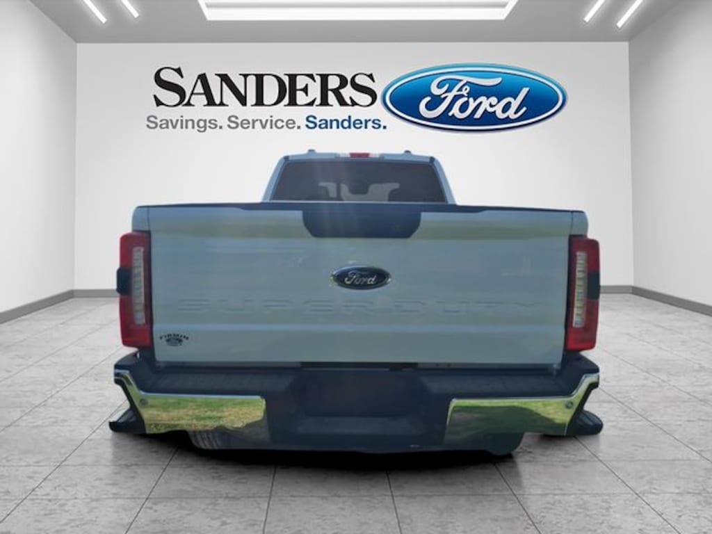 New 2026 Ford F-250SD XL Truck