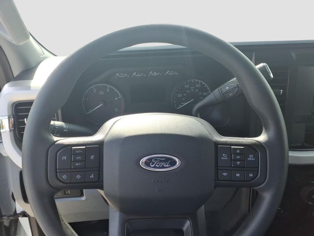 2026 Ford F-250 Super Duty XL - Photo 20
