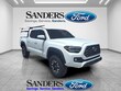 Toyota Tacoma 4WD