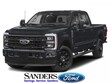 Ford Super Duty F-250 SRW