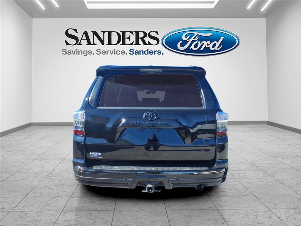 Used 2020 Toyota 4Runner