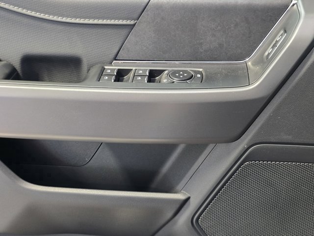 2025 Ford F-150 XLT - Photo 22