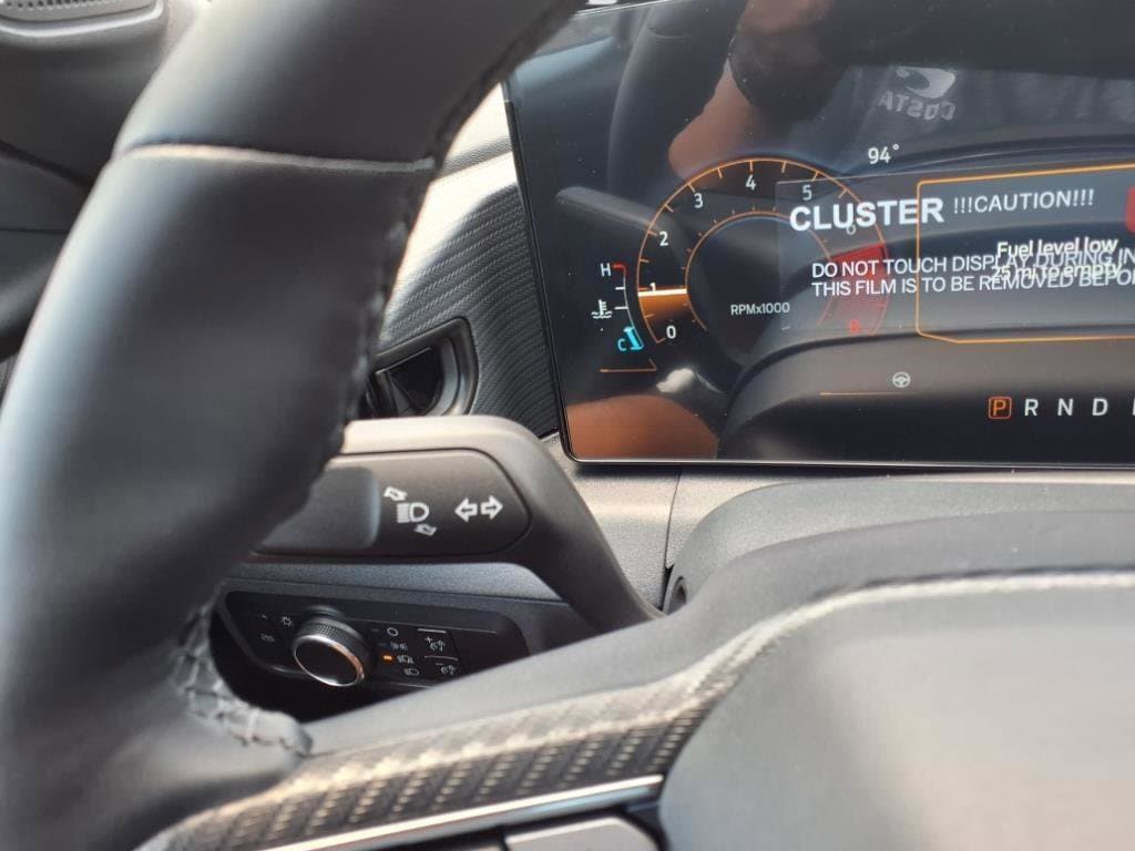 2025 Ford Mustang EcoBoost Fastback - Photo 14