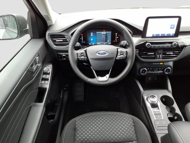 2026 Ford Escape Active - Photo 11