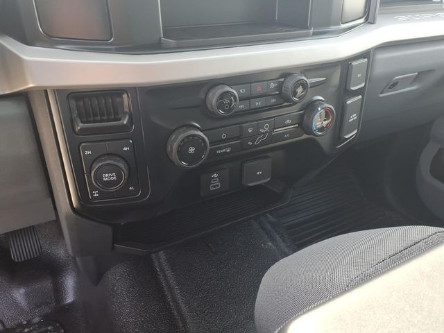 2026 Ford F-250 Super Duty XL - Photo 13