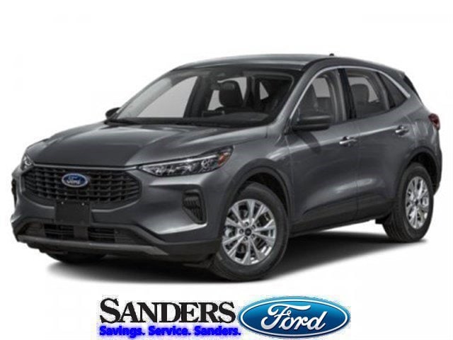 2025 Ford Escape Active's photo