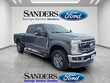 Ford Super Duty F-250 SRW
