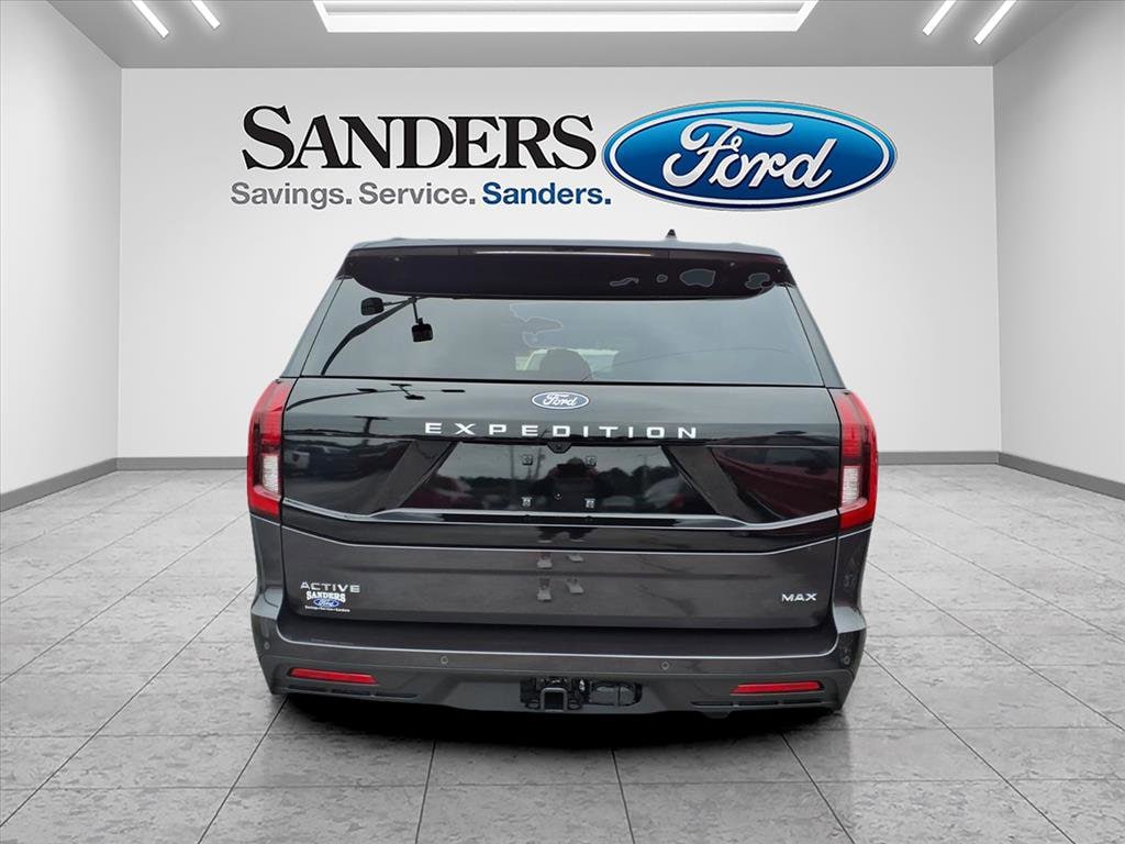 New 2025 Ford Expedition Max Active Active 4x2