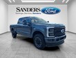  Ford F-250SD