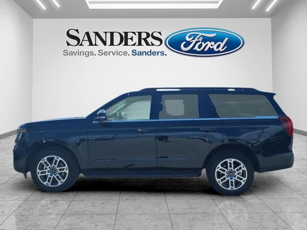 New 2026 Ford Expedition Active SUV