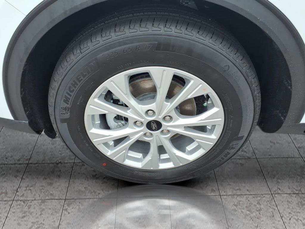 New 2026 Ford Escape Active Active FWD