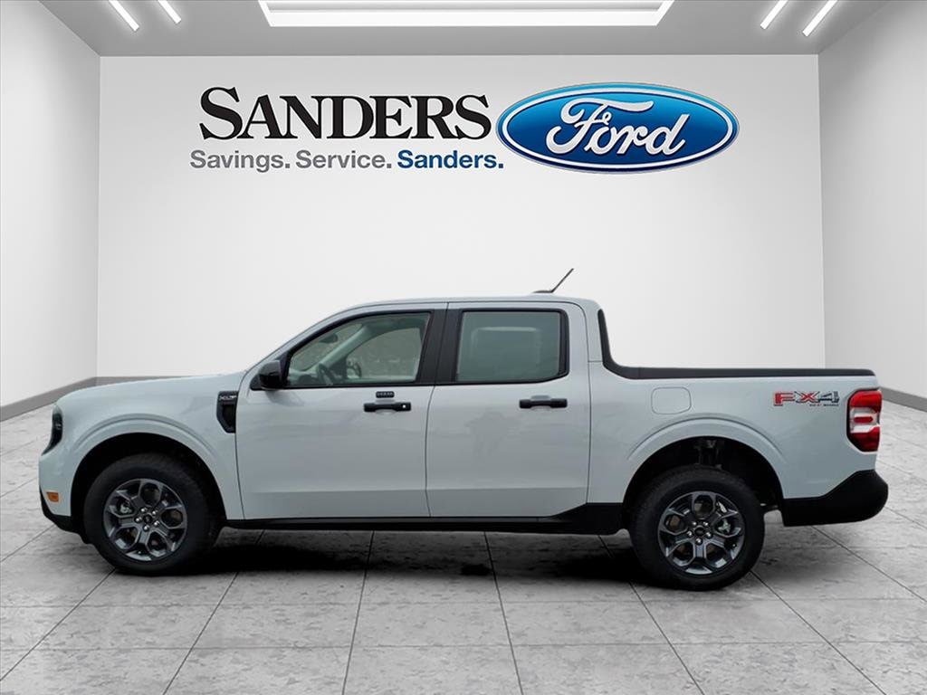 New 2025 Ford Maverick XLT Truck