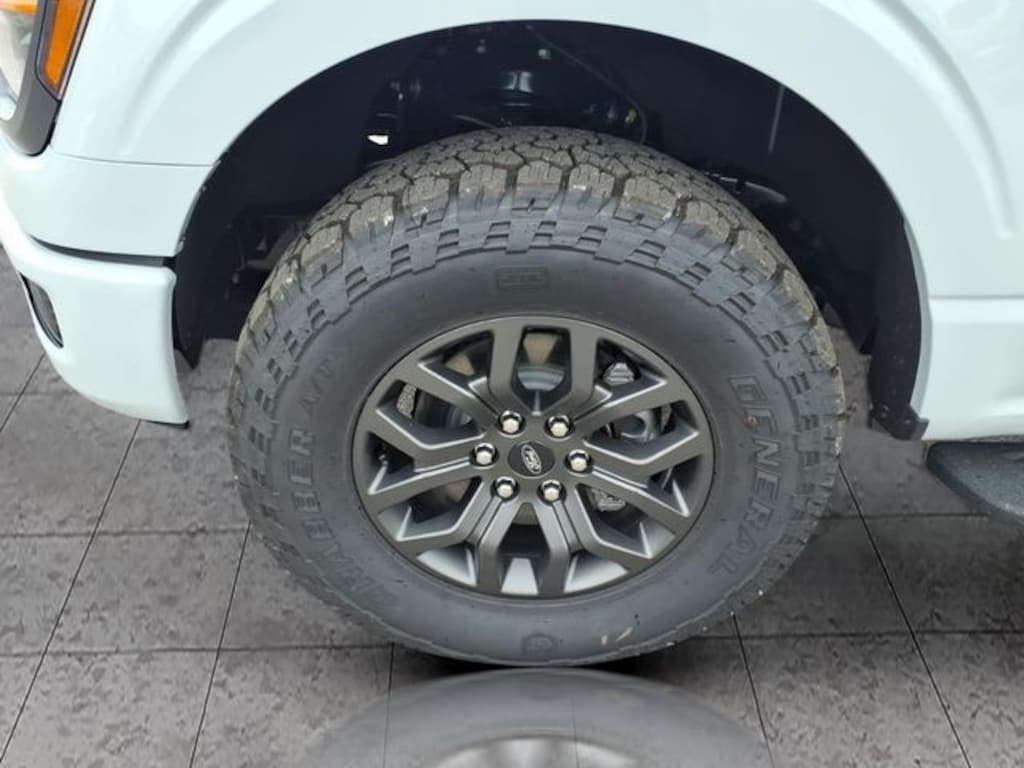 New 2026 Ford F-150 Tremor Truck