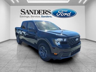 2026 Ford Maverick XLT Truck