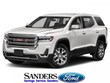 GMC Acadia