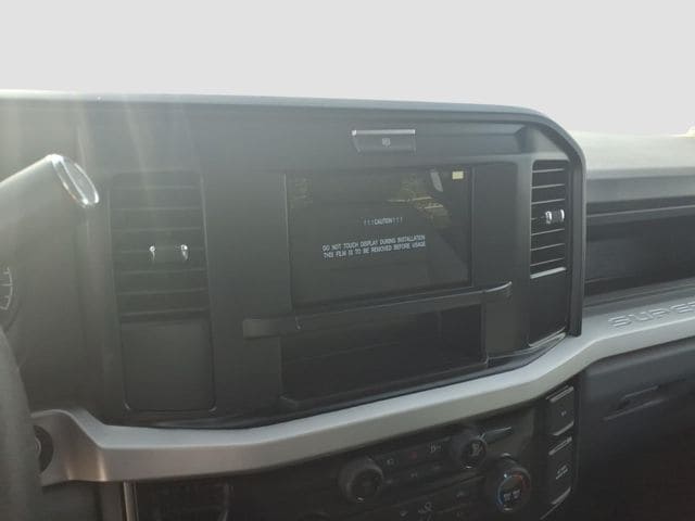 2026 Ford F-250 Super Duty XL - Photo 14