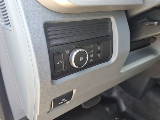 2026 Ford F-250 Super Duty XL - Photo 12