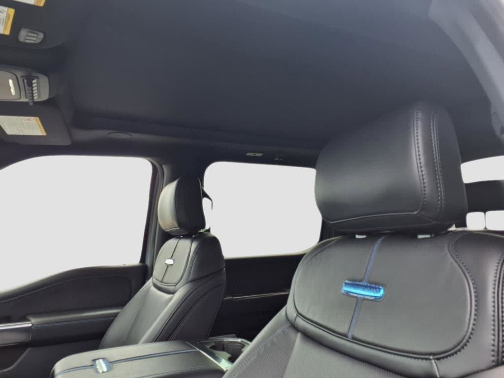 2025 Ford F-250 Super Duty Lariat - Photo 14