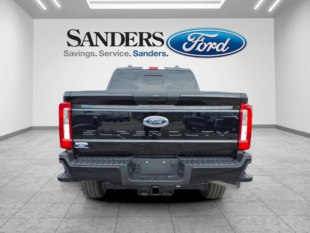 New 2026 Ford F-250SD XL Truck