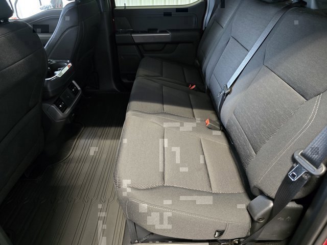 2025 Ford F-150 XLT - Photo 27
