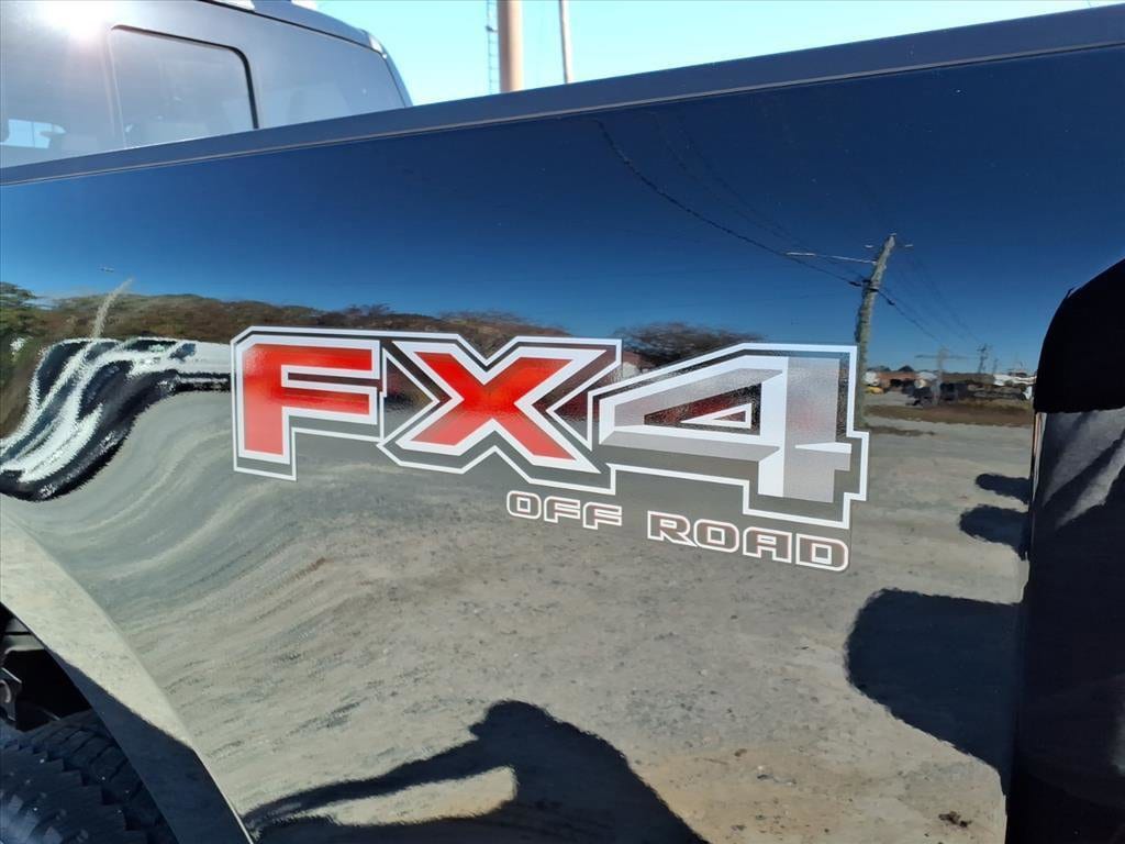 New 2026 Ford Super Duty F-350 SRW XL XL 4WD Crew Cab 8 Box