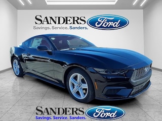 2026 Ford Mustang Ecoboost Coupe