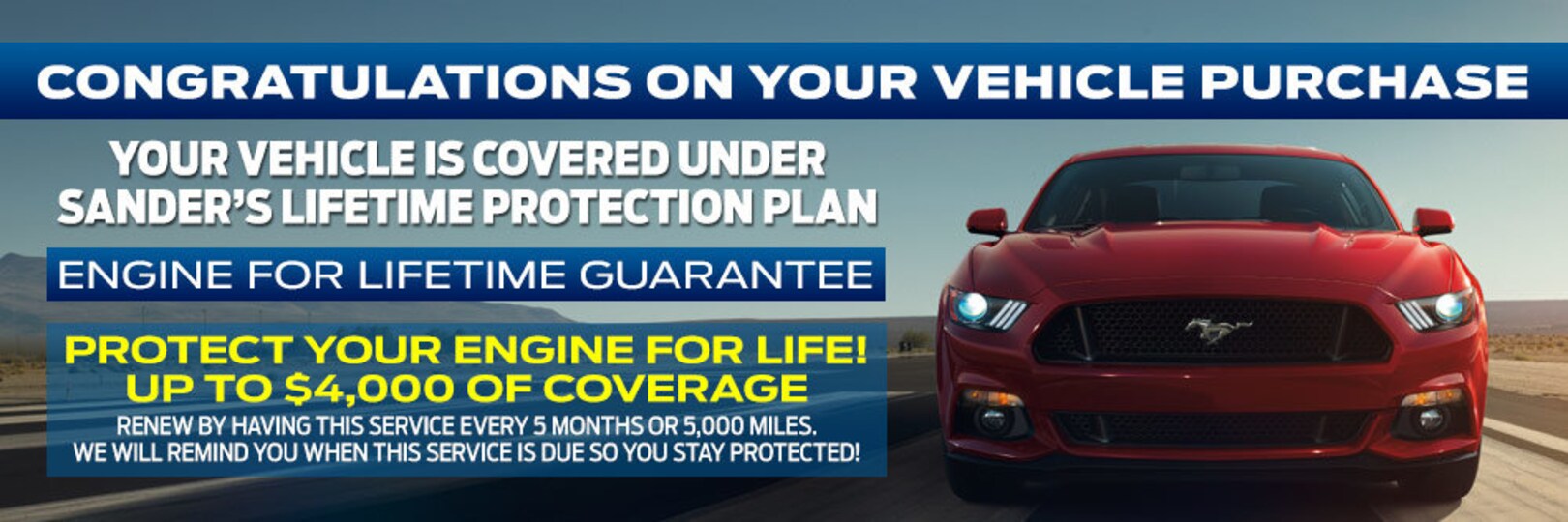 Sanders Ford Ford Dealership in Jacksonville NC