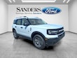  Ford Bronco Sport