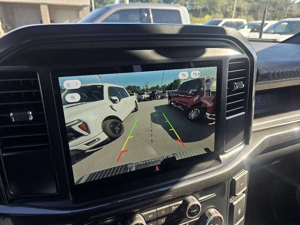 2025 Ford F-150 STX - Photo 15