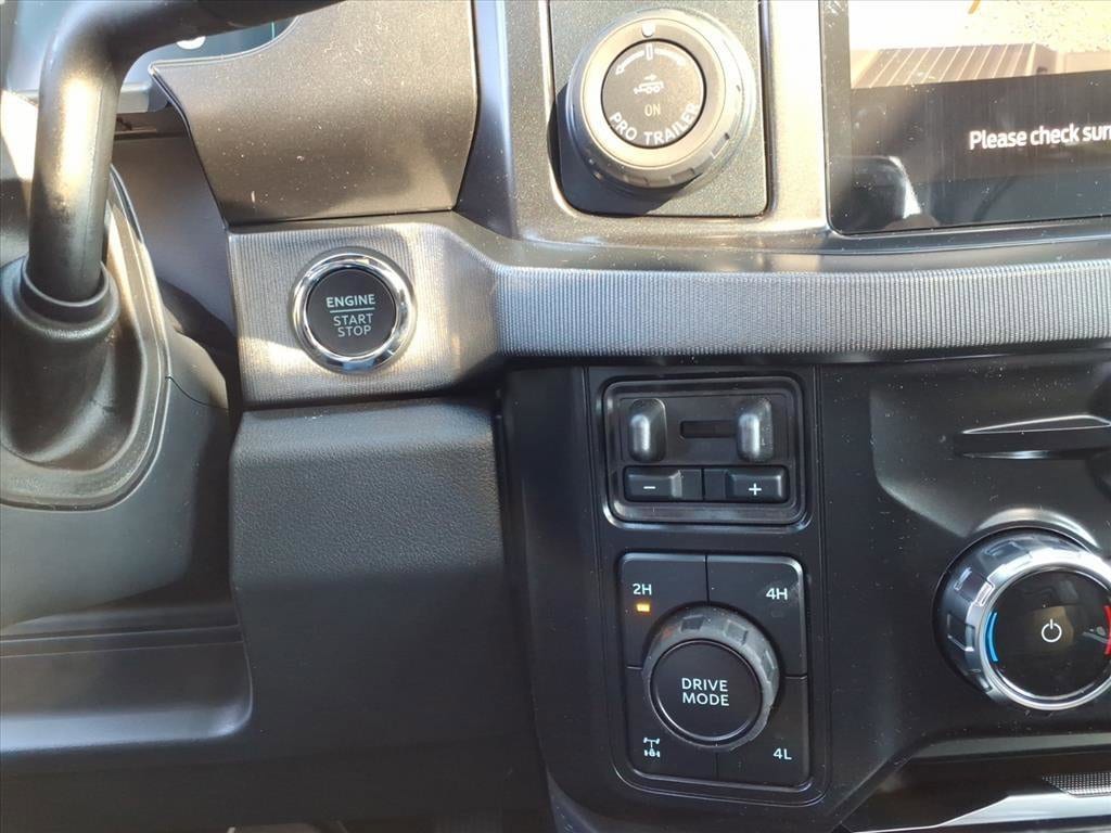 2026 Ford F-250 Super Duty Platinum - Photo 18