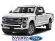Ford Super Duty F-250 SRW