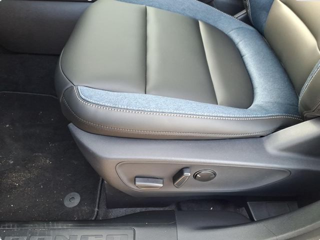 2025 Ford Bronco Sport Outer Banks - Photo 12