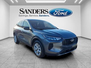 2026 Ford Escape Active SUV