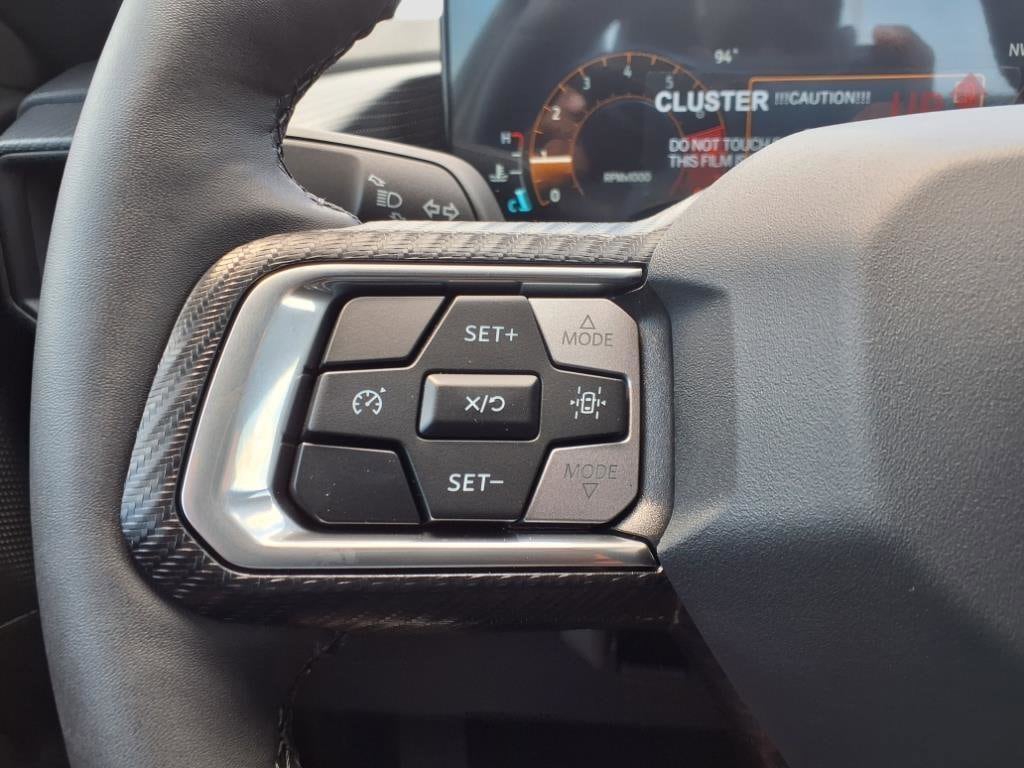 2025 Ford Mustang EcoBoost Fastback - Photo 15