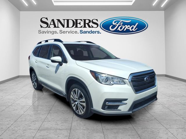 2020 Subaru Ascent