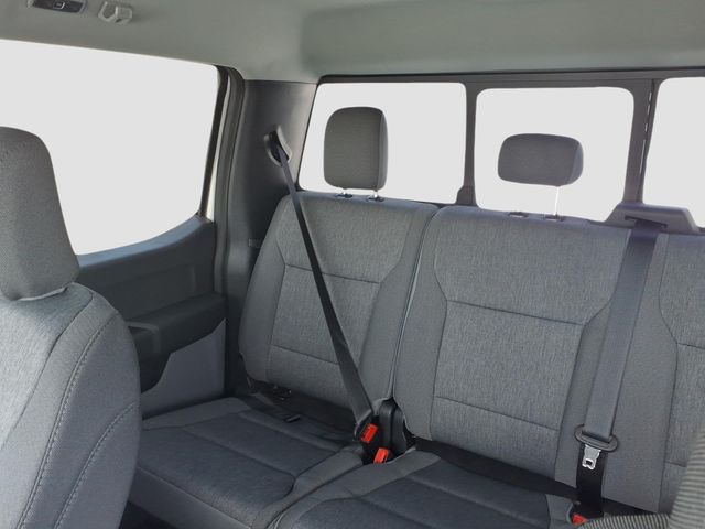 2026 Ford F-250 Super Duty XL - Photo 7