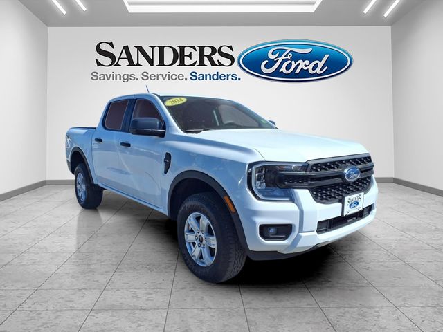 2024 Ford Ranger XL