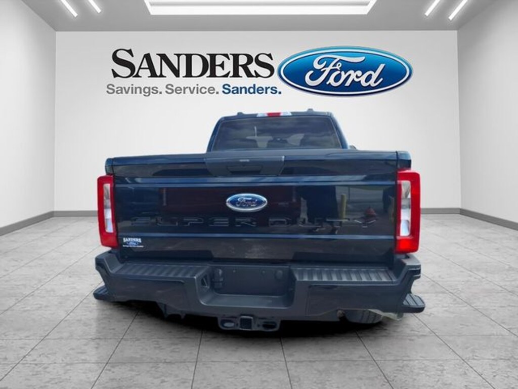 New 2026 Ford F-250SD XL Truck
