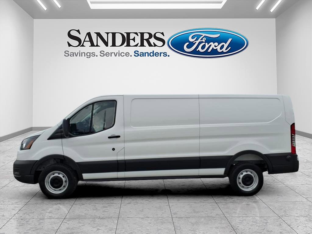New 2026 Ford Transit-250 Base Cargo Van