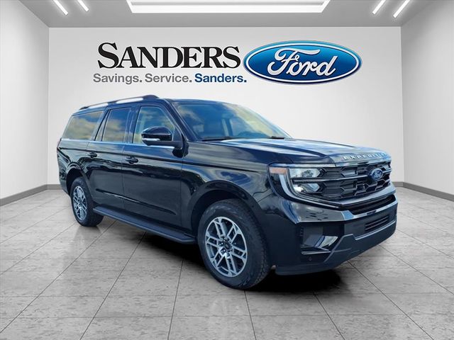 2026 Ford Expedition Active's photo