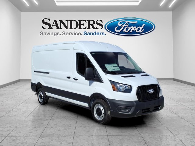 2026 Ford Transit Van