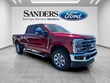  Ford F-250SD