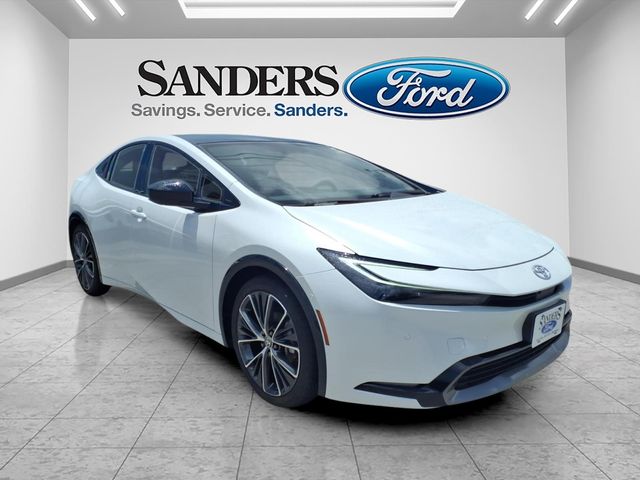 2024 Toyota Prius Limited FWD's photo