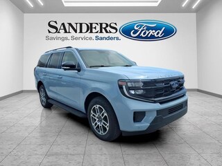 2026 Ford Expedition Active SUV