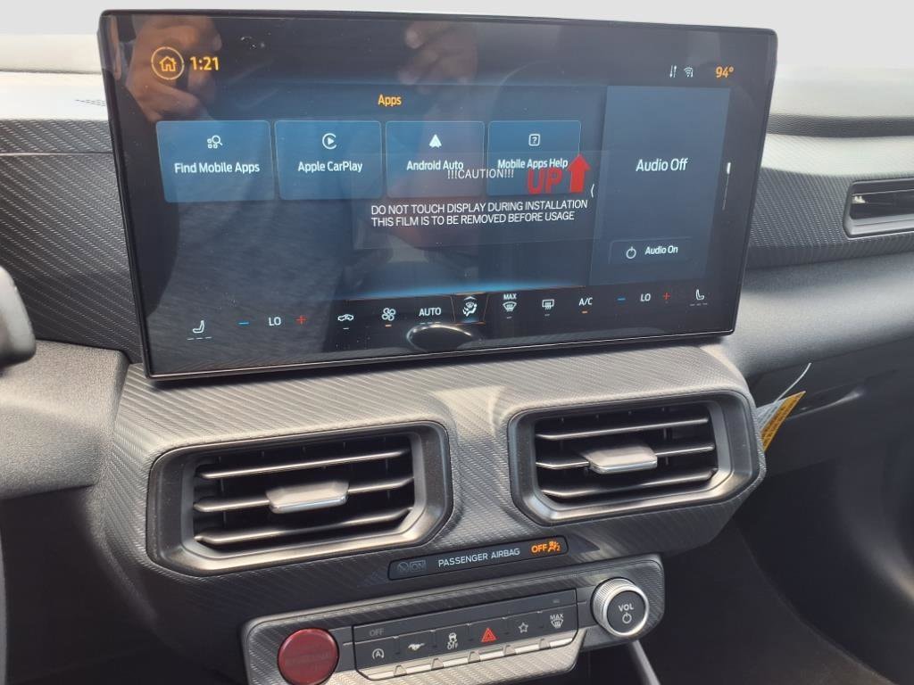 2025 Ford Mustang EcoBoost Fastback - Photo 11