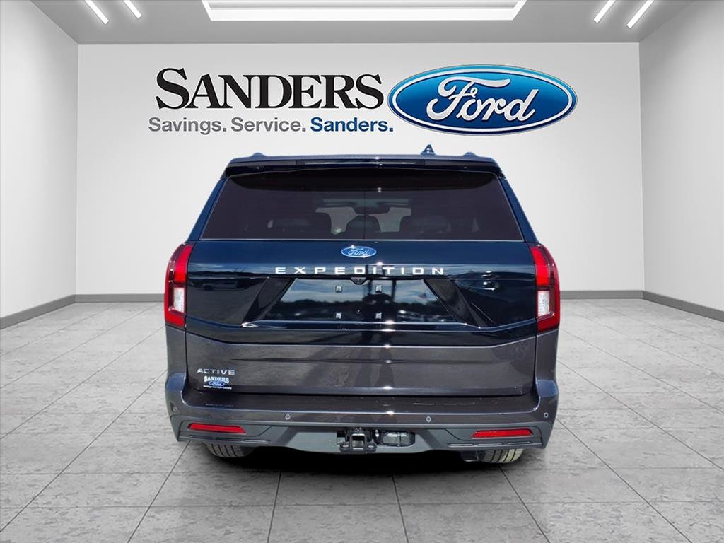 New 2025 Ford Expedition Active SUV